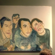 Artist - Sarah Conrad Ferm