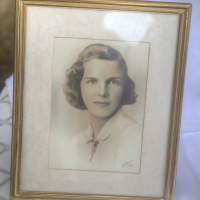 Aunt Helen