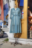 Late Summer Elegance