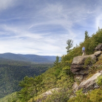 Huckleberry Point