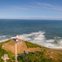 Montauk Point