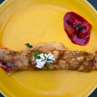 The Crêpery Milford
