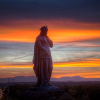 St Winifred