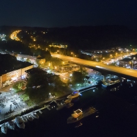 The Kingston Waterfront