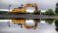 Puddle Jumper