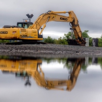 Puddle Jumper
