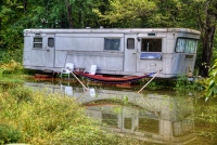 Waterbnb