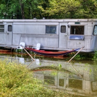 Waterbnb