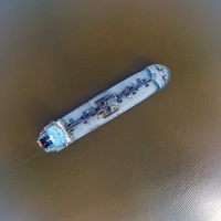 Marine Traffic