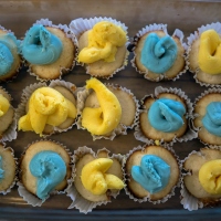 Fays Bakery Treats