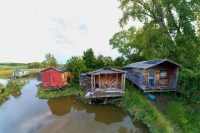 Riverfront Property