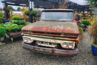 GMC Planter
