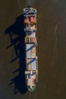 The Rickmers Antwerp