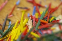 Broken Rainbow