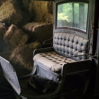 Barn Find