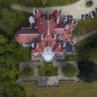 Searles Castle (MA)