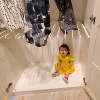 IKEA  Feature