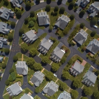 Little Boxes