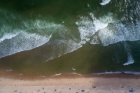 Surf's Down