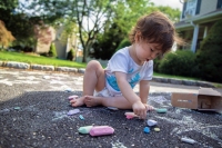 Chalk It Up