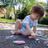 Chalk It Up