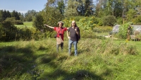 Experts in their Field
