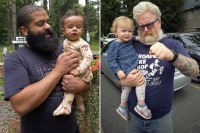 Dads Dadding