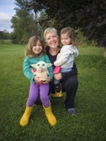 ♥ Fond Farewells ♥