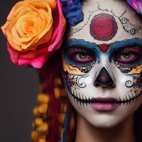 Face Painting