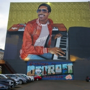 Greetings from Detroit