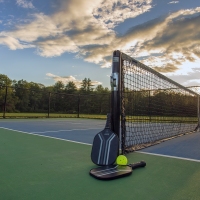 Anyone for Pickleball?