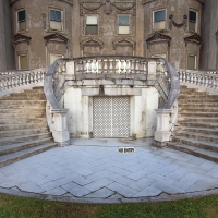 Pressure Wash Project