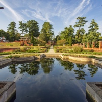 The Gardens