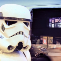 Super Trooper