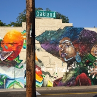 Oakland & Clay