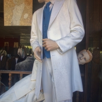 Suits You Sir!