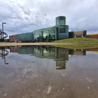 Puddlepalooza