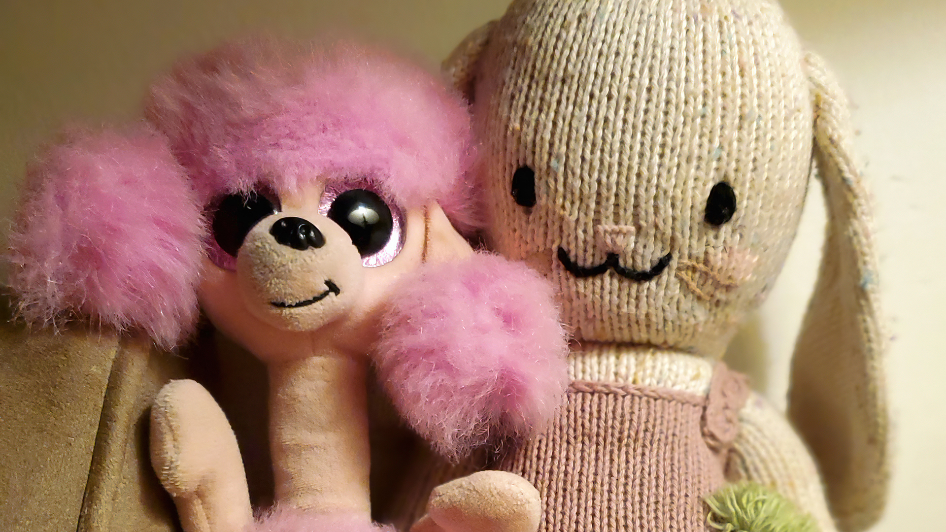 Foo Foo & Harper