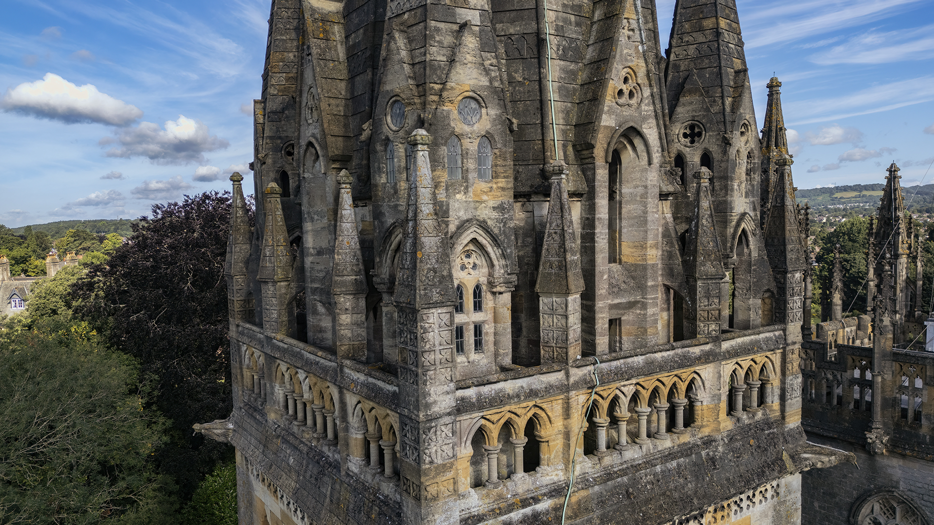 Llandaff Cathedral