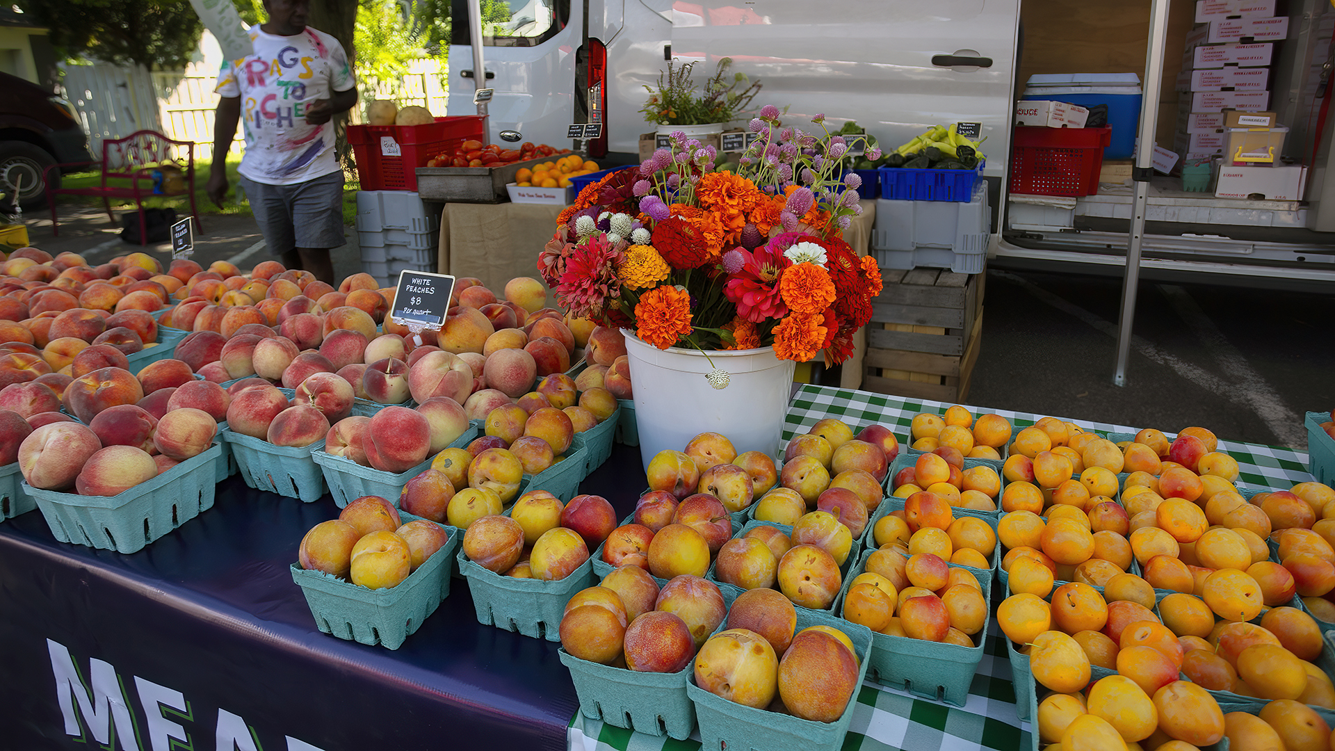 Upstate Market