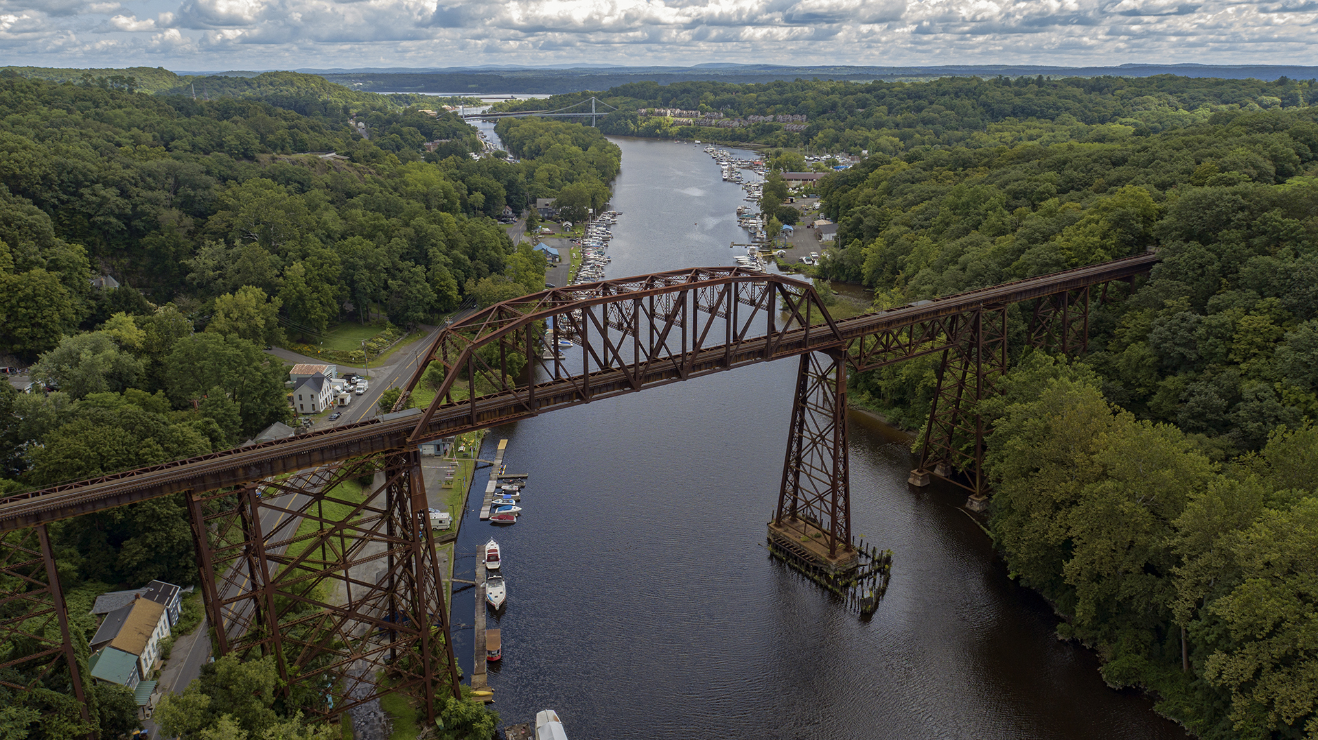 Wilbur Bridge