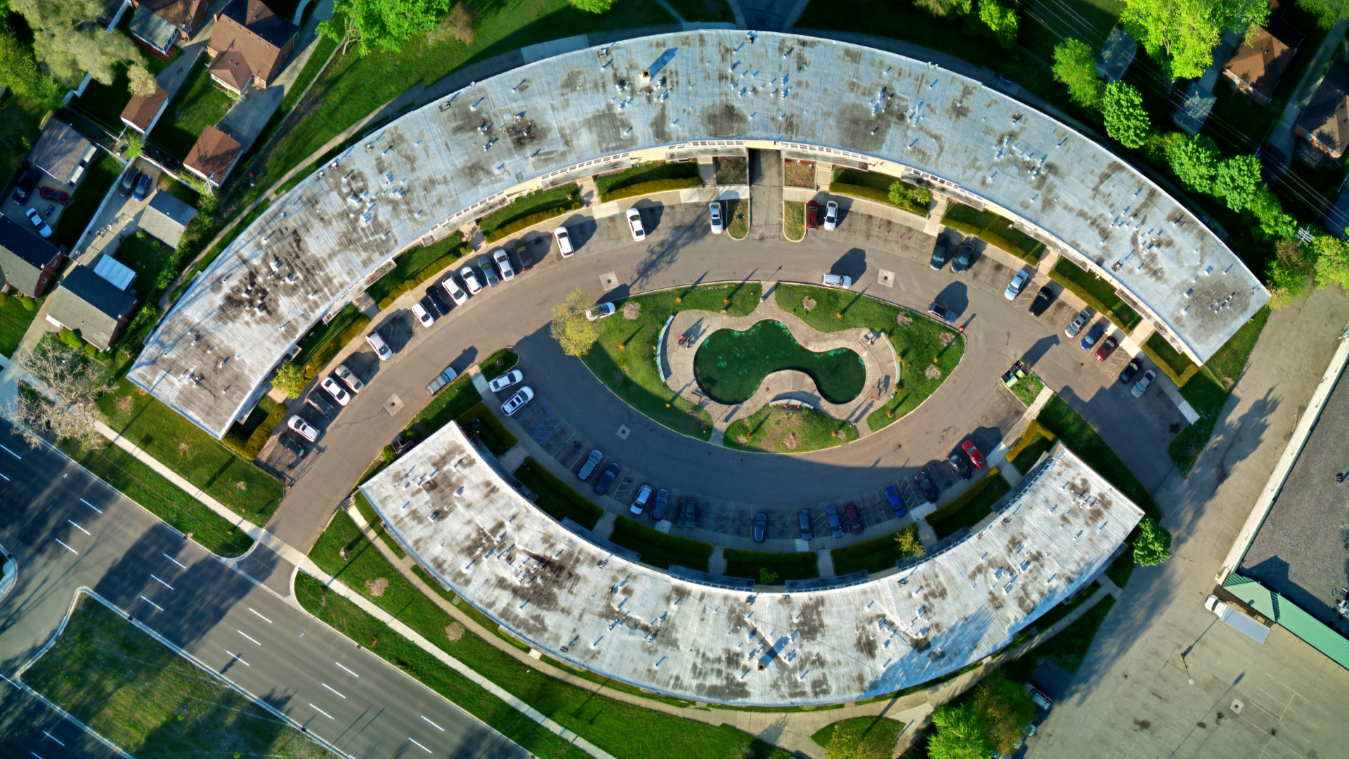 Eye In the Sky