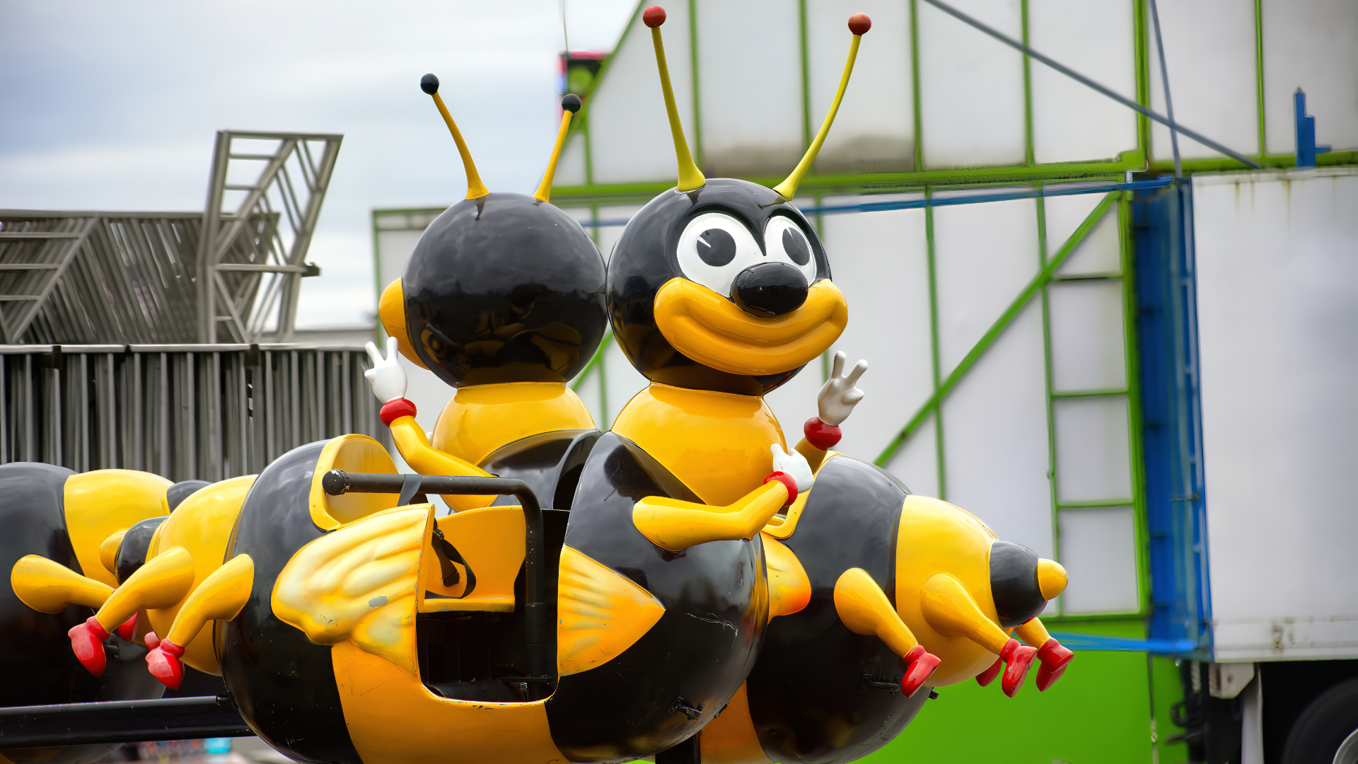 Bee Day