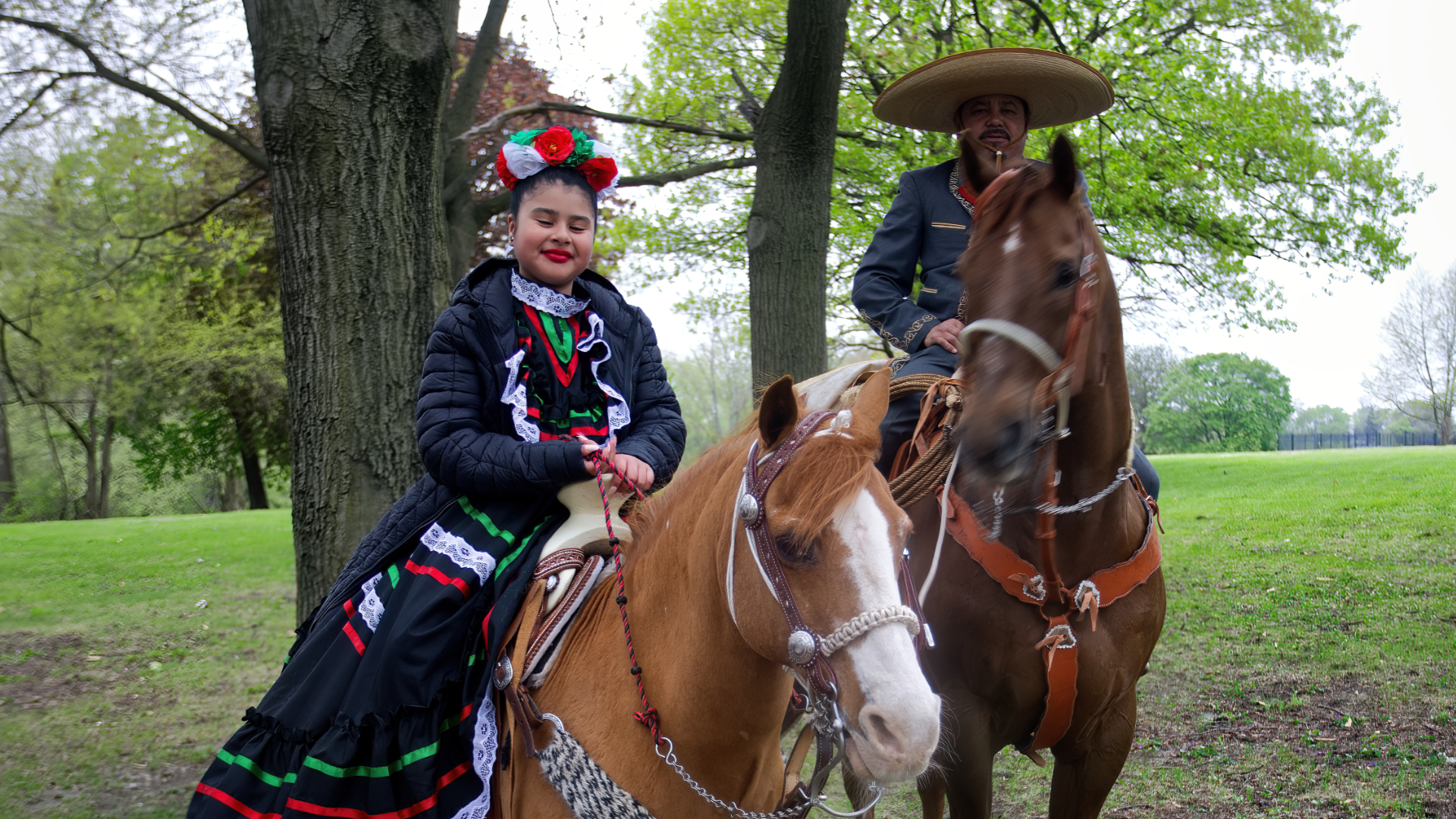 Vaqueros