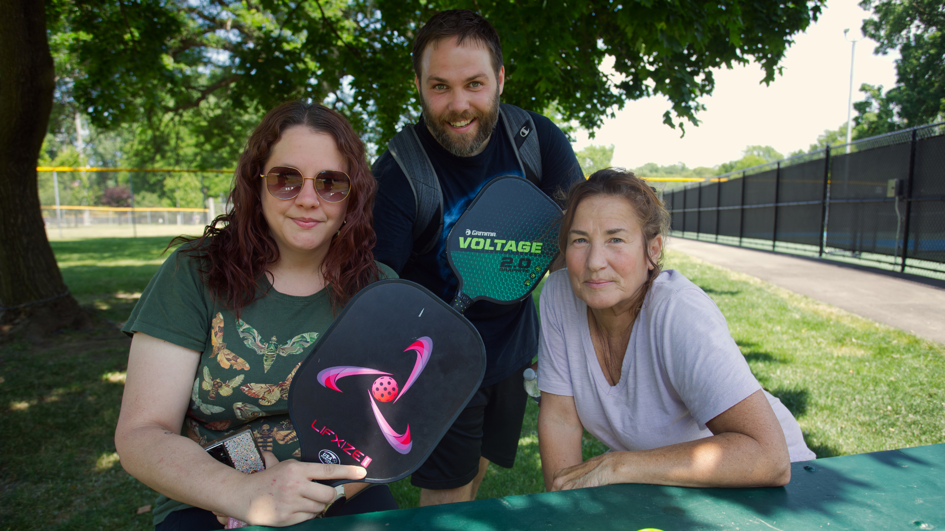 Pickleball Pals