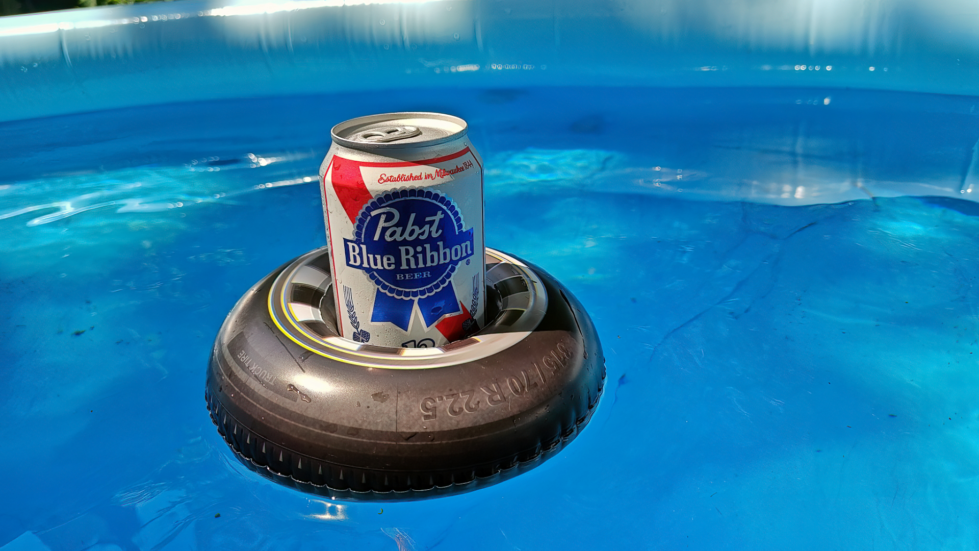 Watering Hole