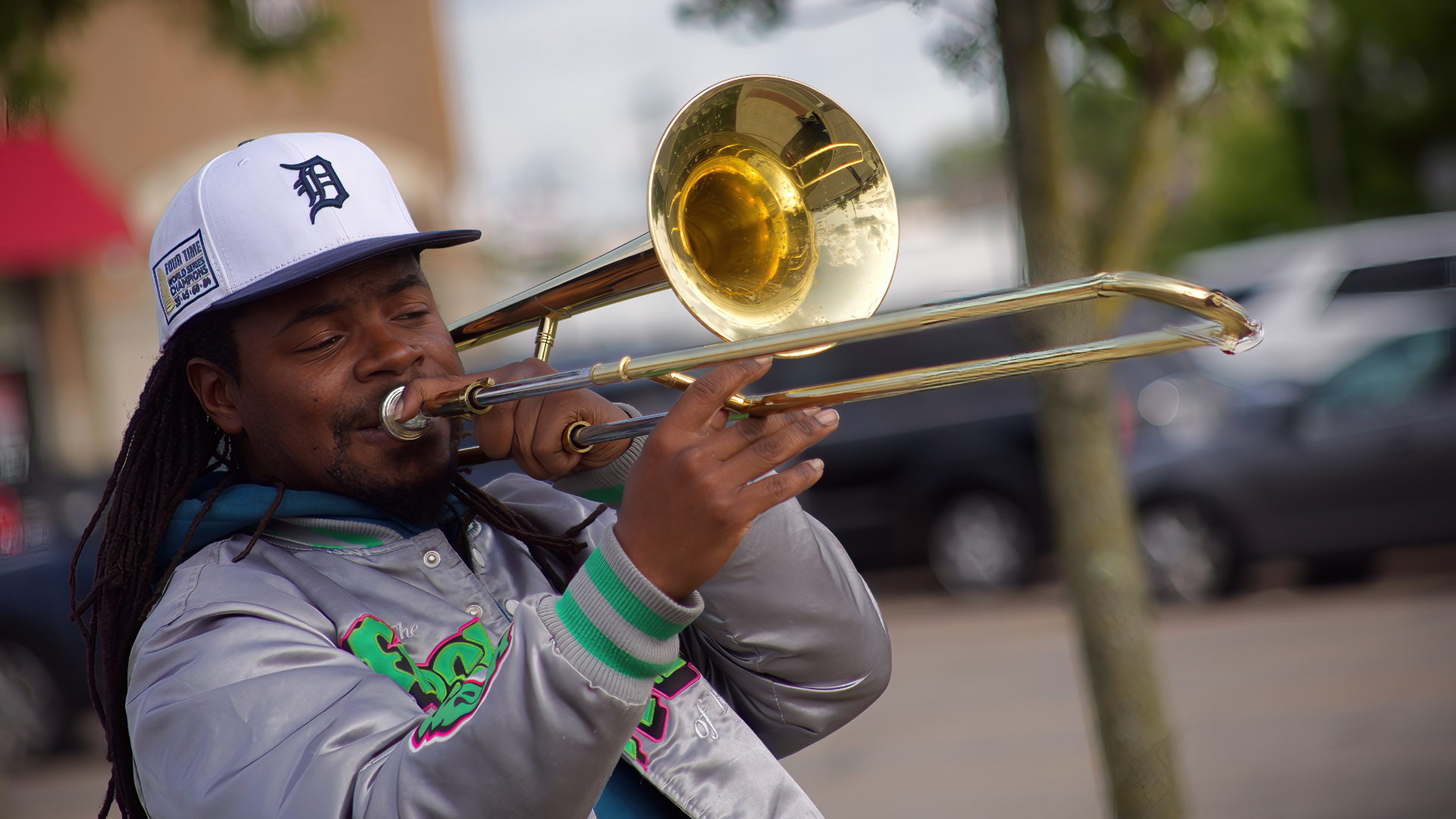 ChoznBand