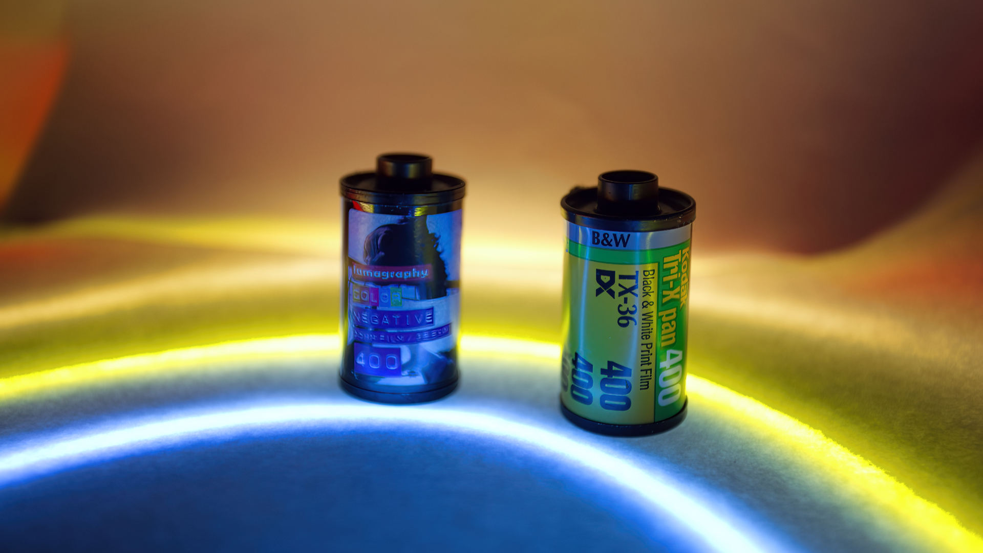 Time Capsules