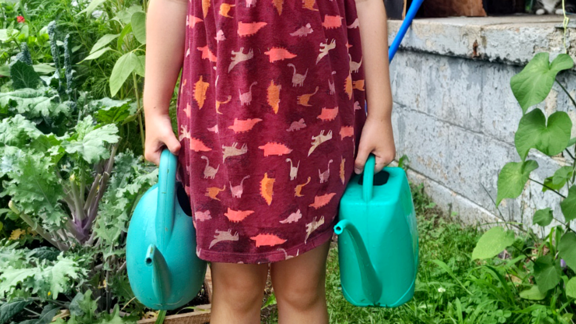 Water Fairy