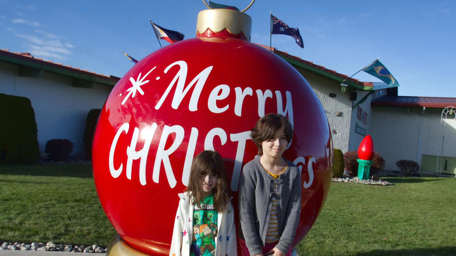 We're Going to Need a Bigger Tree